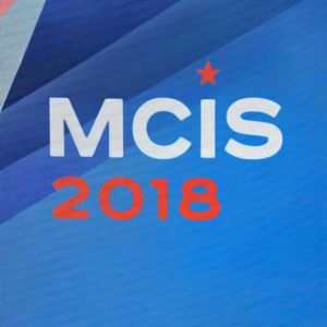 VII ���������� ����������� �� ������������� ������������ (MCIS-2018)